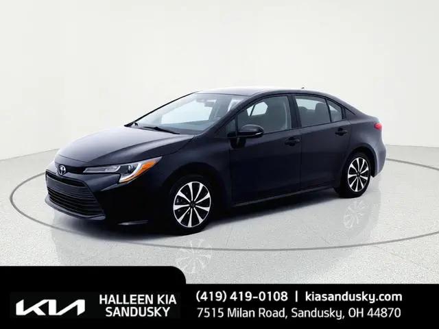 2023 Toyota Corolla LE for sale in Sandusky, OH