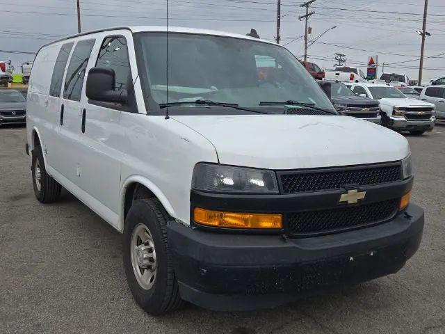 2018 Chevrolet Express Work Van for sale in Temple Hills, MD