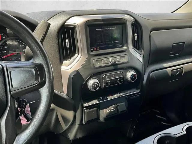 2022 GMC Sierra 3500HD Pro