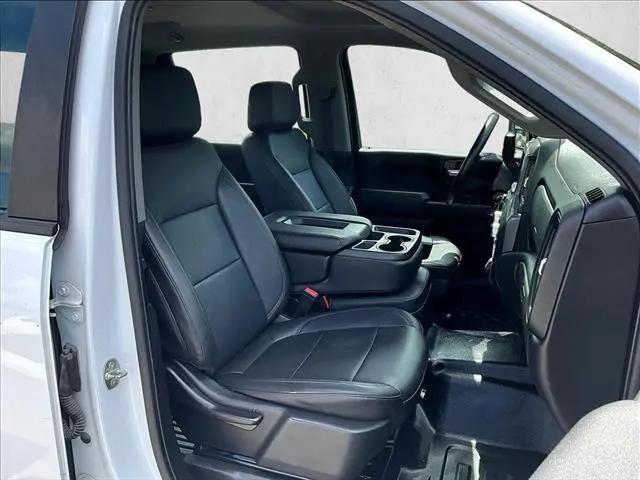 2022 GMC Sierra 3500HD Pro