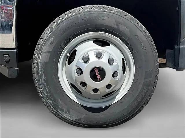 2022 GMC Sierra 3500HD Pro