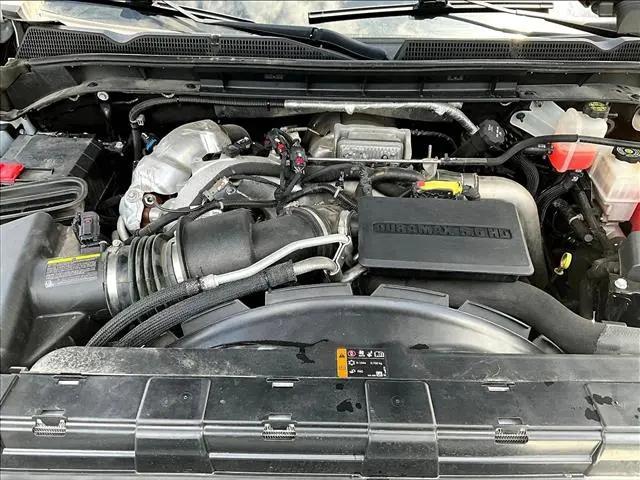 2022 GMC Sierra 3500HD Pro