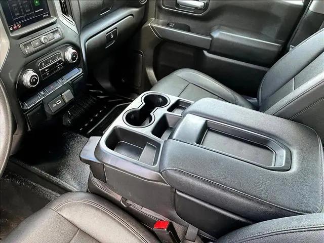 2022 GMC Sierra 3500HD Pro