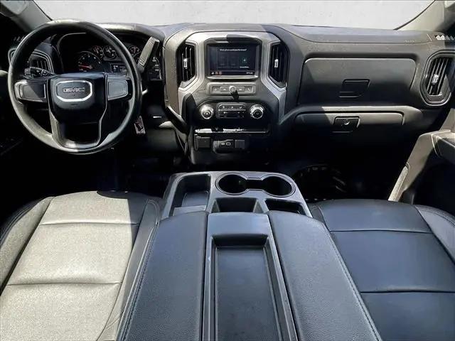 2022 GMC Sierra 3500HD Pro