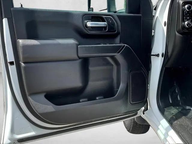 2022 GMC Sierra 3500HD Pro