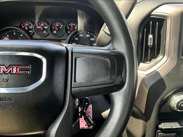 2022 GMC Sierra 3500HD Pro