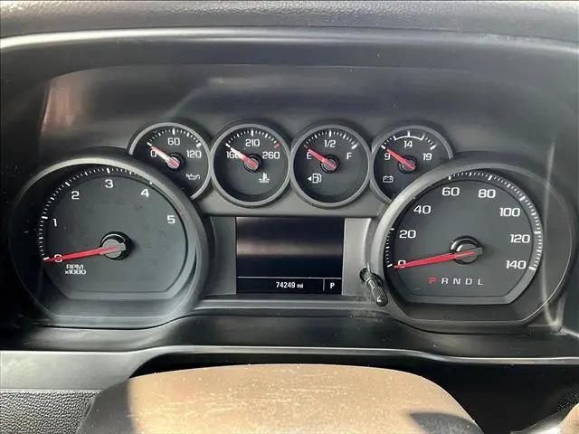 2022 GMC Sierra 3500HD Pro
