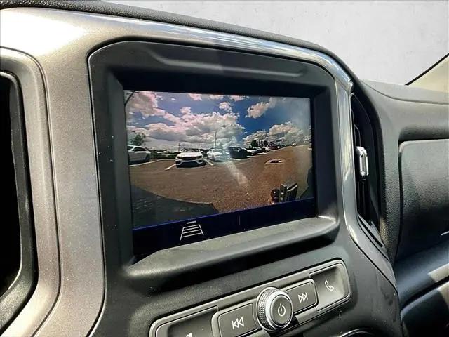 2022 GMC Sierra 3500HD Pro