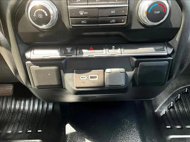 2022 GMC Sierra 3500HD Pro