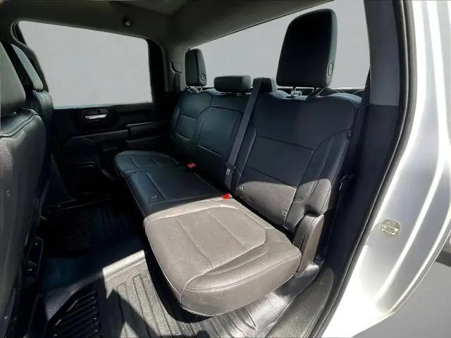 2022 GMC Sierra 3500HD Pro