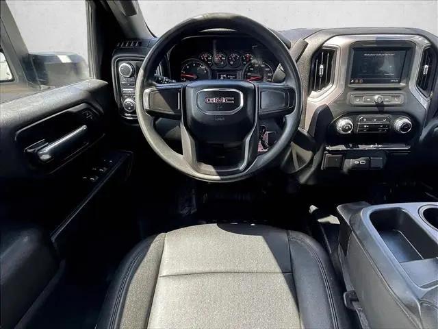 2022 GMC Sierra 3500HD Pro