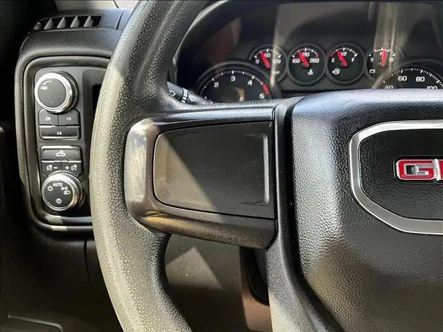 2022 GMC Sierra 3500HD Pro
