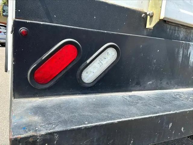 2022 GMC Sierra 3500HD Pro