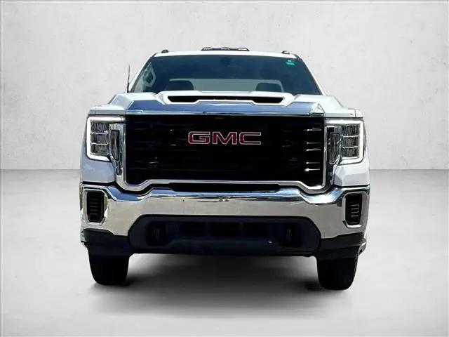 2022 GMC Sierra 3500HD Pro