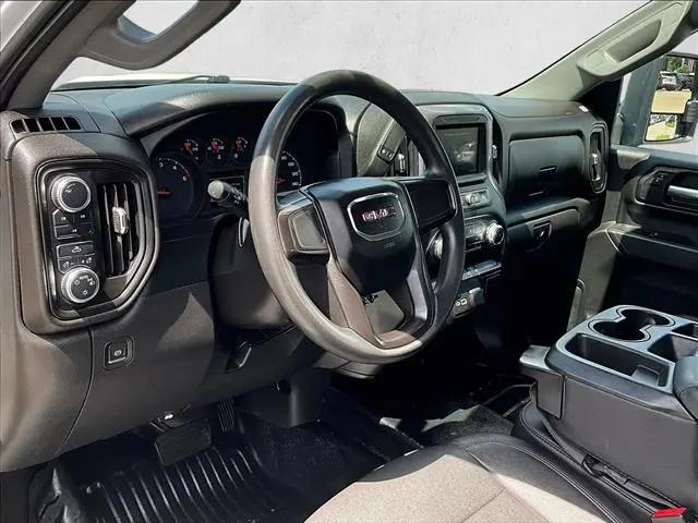 2022 GMC Sierra 3500HD Pro
