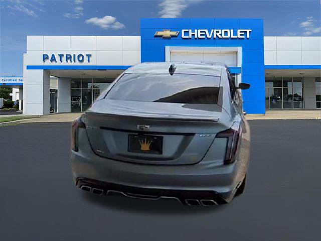 2023 Cadillac CT5-V V-Series