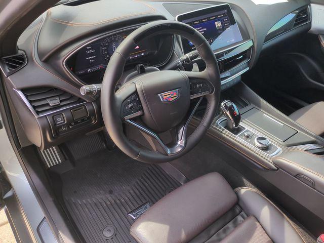 2023 Cadillac CT5-V V-Series