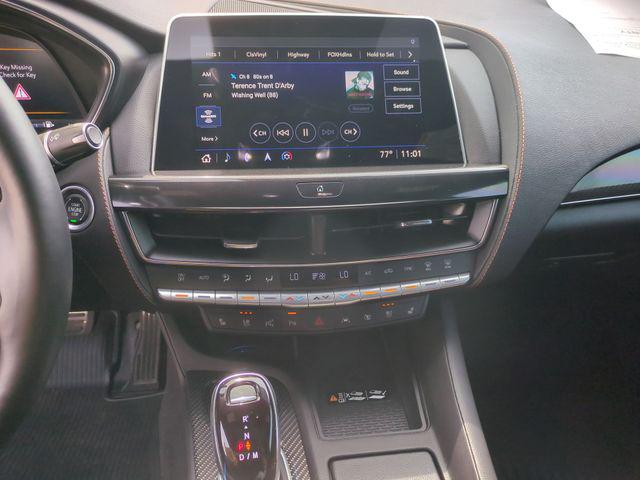 2023 Cadillac CT5-V V-Series