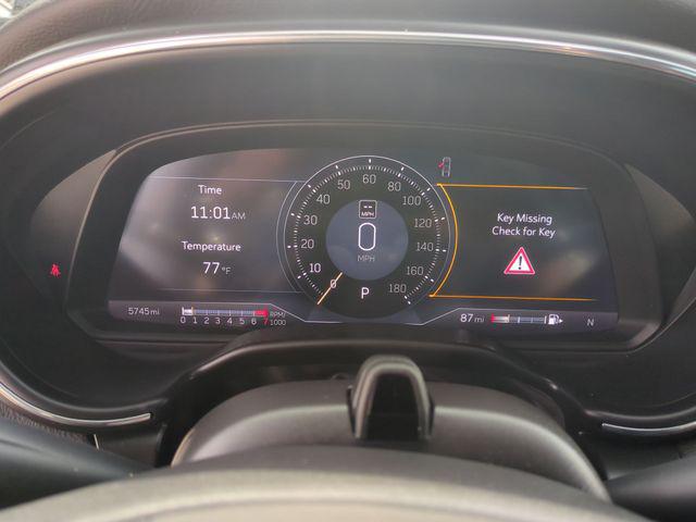 2023 Cadillac CT5-V V-Series