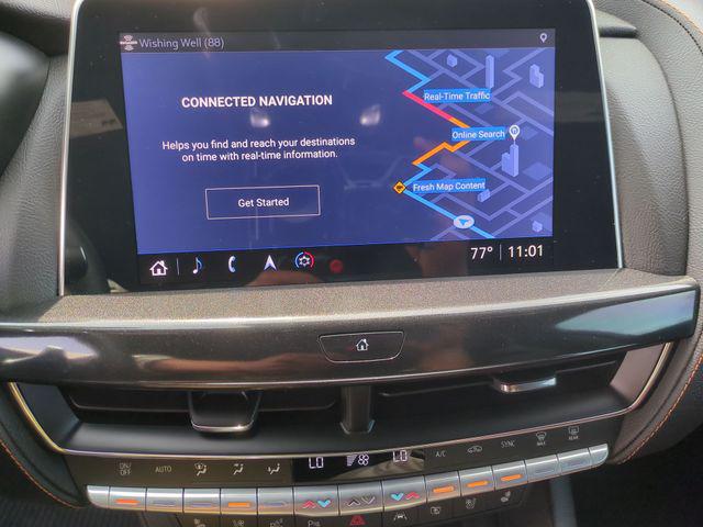 2023 Cadillac CT5-V V-Series