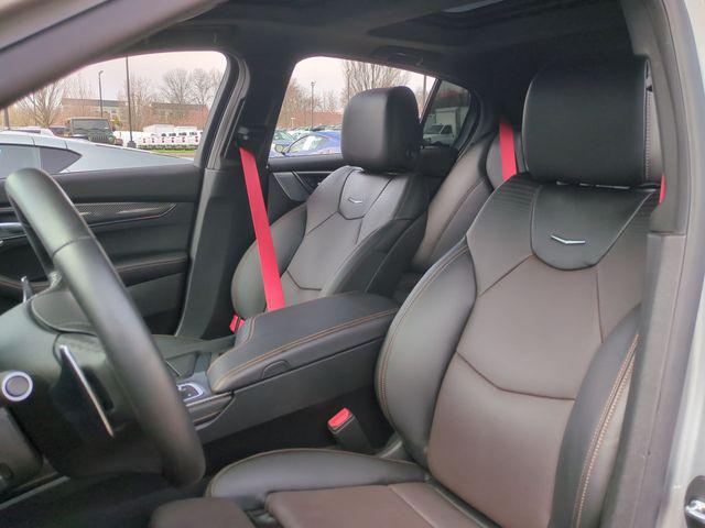 2023 Cadillac CT5-V V-Series