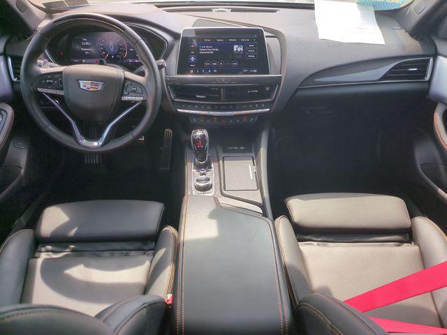 2023 Cadillac CT5-V V-Series