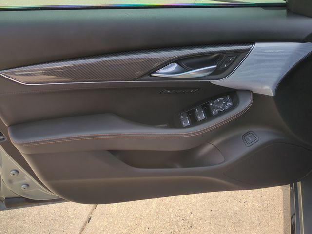 2023 Cadillac CT5-V V-Series