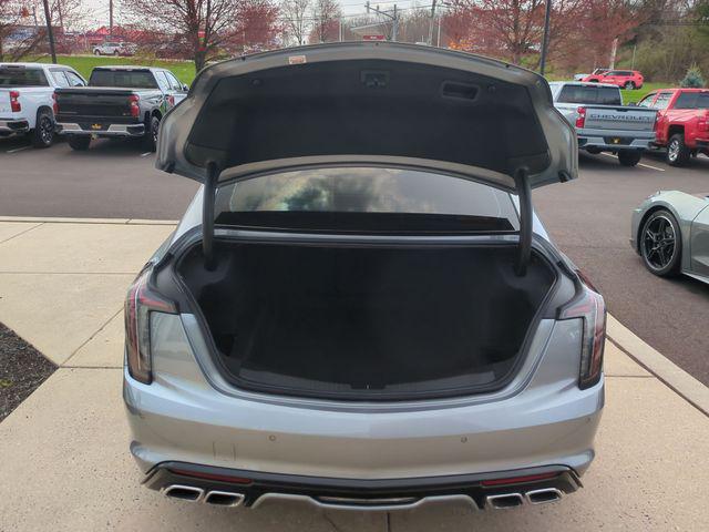 2023 Cadillac CT5-V V-Series