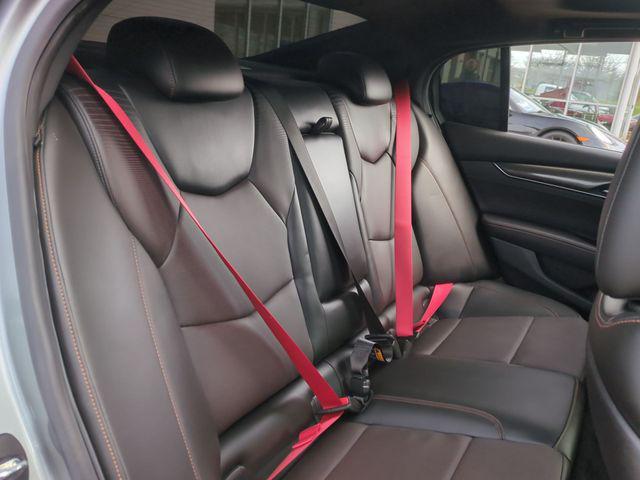 2023 Cadillac CT5-V V-Series