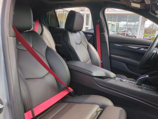 2023 Cadillac CT5-V V-Series