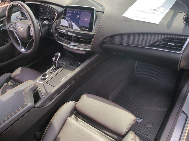 2023 Cadillac CT5-V V-Series
