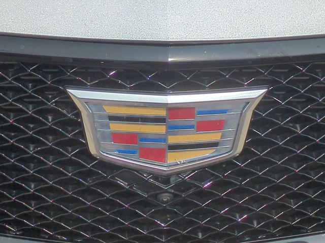 2023 Cadillac CT5-V V-Series