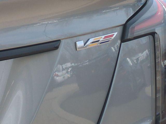 2023 Cadillac CT5-V V-Series