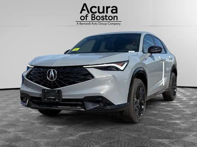 2026 Acura ADX A-Spec with Advance for sale in Brighton, MA
