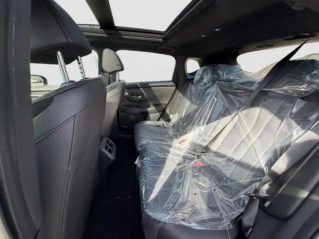 2026 Acura ADX A-Spec with Advance