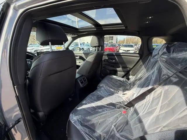 2026 Acura ADX A-Spec with Advance