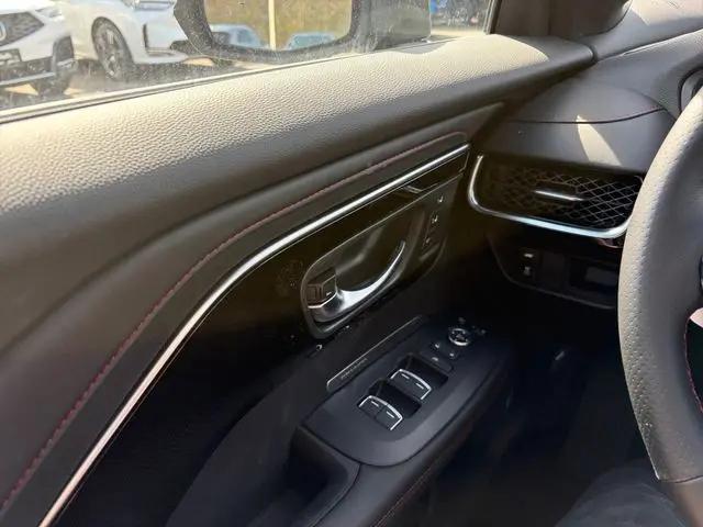 2026 Acura ADX A-Spec with Advance