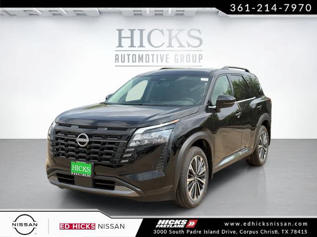 2026 Nissan Pathfinder Platinum for sale in Corpus Christi, TX
