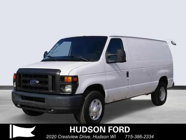 2009 Ford E-350 Super Duty Commercial for sale in Hudson, WI