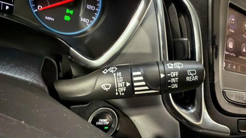 2020 Chevrolet Equinox FWD LS