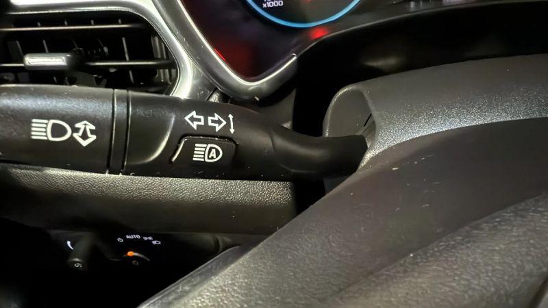 2020 Chevrolet Equinox FWD LS