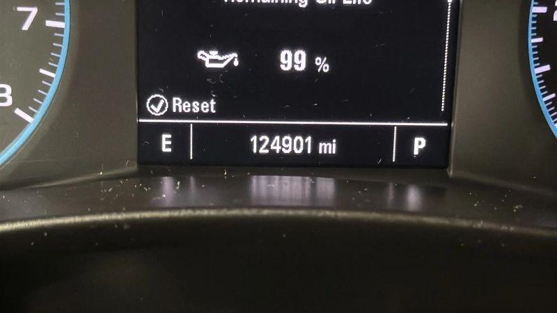 2020 Chevrolet Equinox FWD LS