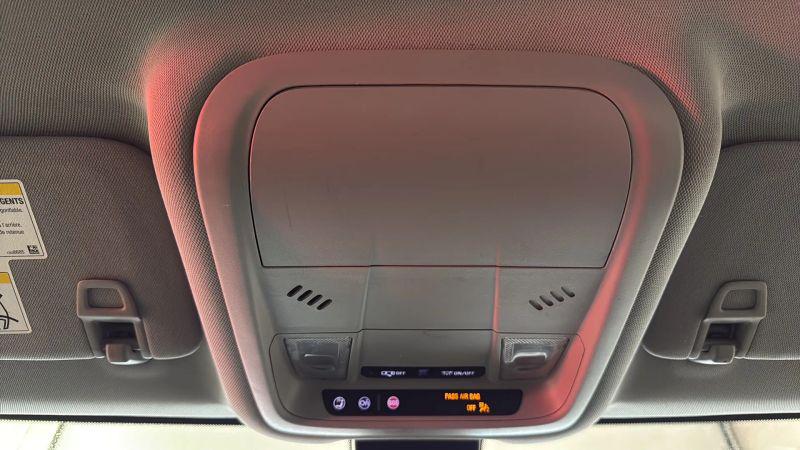2020 Chevrolet Equinox FWD LS