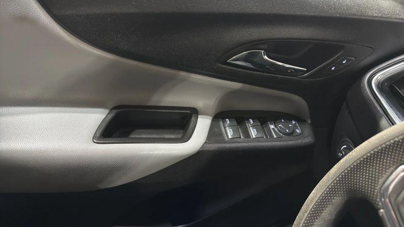 2020 Chevrolet Equinox FWD LS