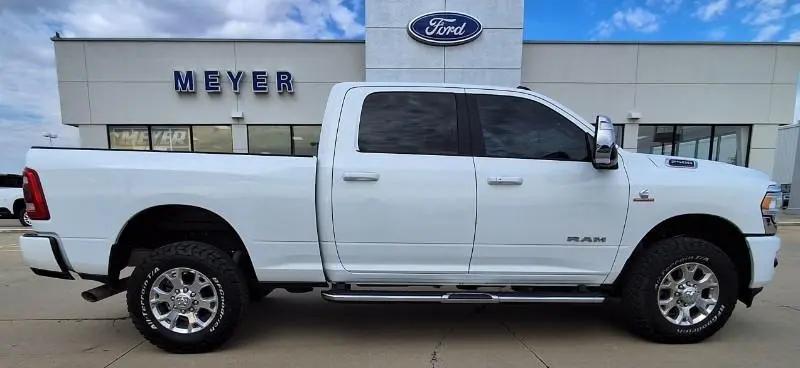 2024 Ram 2500 Laramie Crew Cab 4x4 6'4" Box for sale in Seward, NE