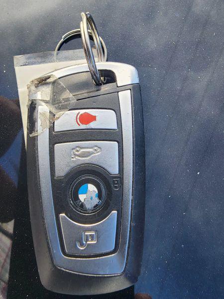 2013 BMW Coupe xDrive