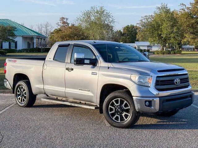 2014 Toyota Tundra SR5 5.7L V8 for sale in Foley, AL