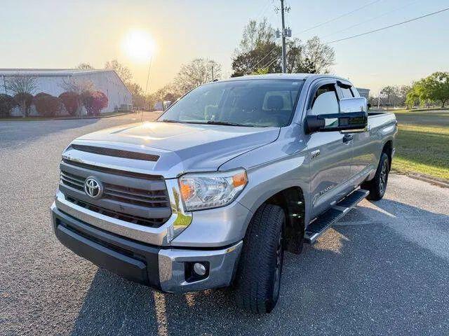 2014 Toyota Tundra SR5 5.7L V8