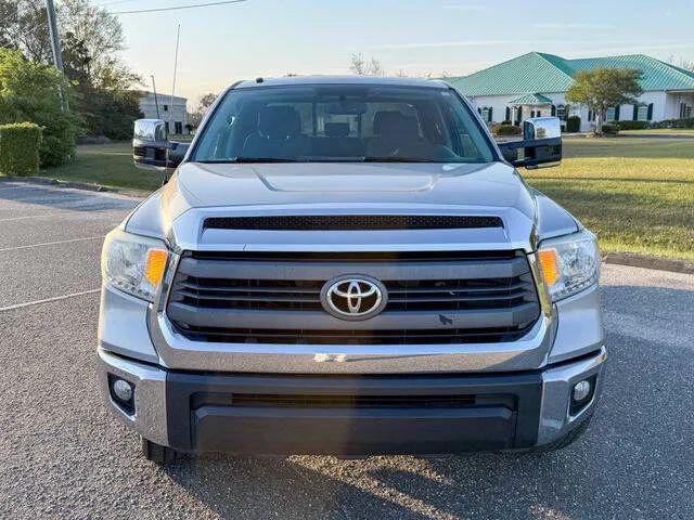2014 Toyota Tundra SR5 5.7L V8
