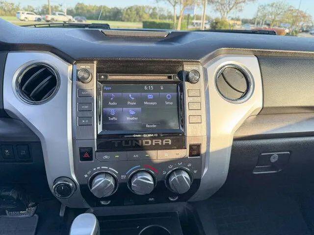2014 Toyota Tundra SR5 5.7L V8